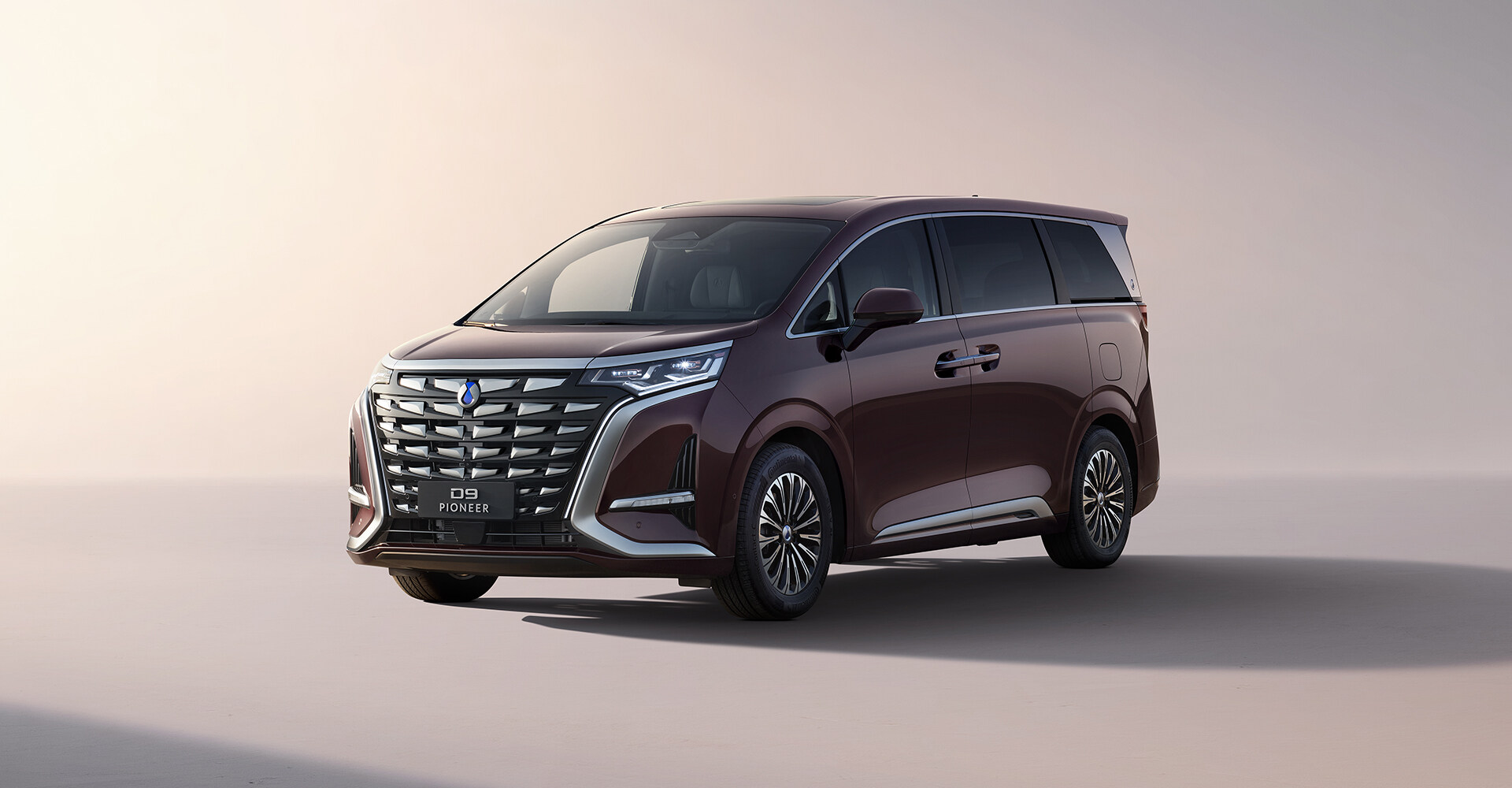 驾驭随心 拓见新境